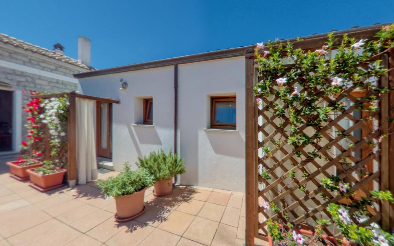 S. Lucia Bed & Breakfast Arzachena Exterior photo