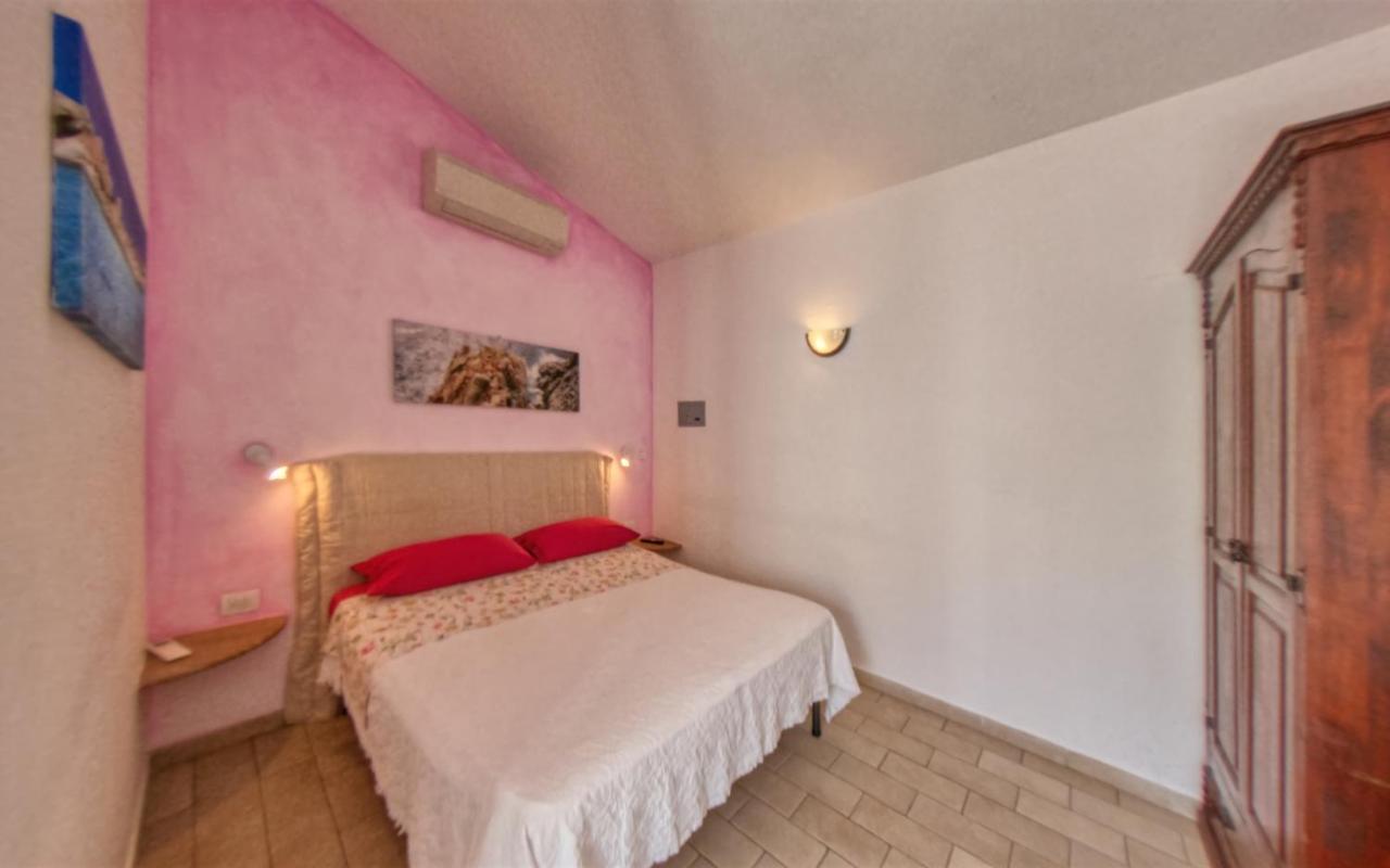 S. Lucia Bed & Breakfast Arzachena Exterior photo