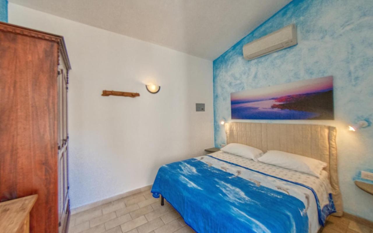 S. Lucia Bed & Breakfast Arzachena Exterior photo